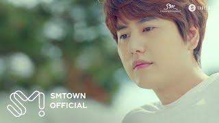 KYUHYUN 규현 &#39;다시 만나는 날 (Goodbye for now)&#39; MV Teaser