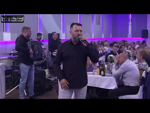 Oskar Bend Kraljevo & Nenad Manojlovic - Jesenja, Restoran Bristol 2018