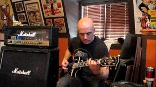 Vengeful Ascension by the mighty GoatWhorE