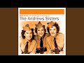 Yodelin’ Jive - The Andrews Sisters - Topic Yodelin’ Jive