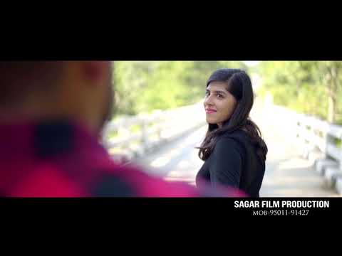 Best Pre-wedding Ashni & Amandeep