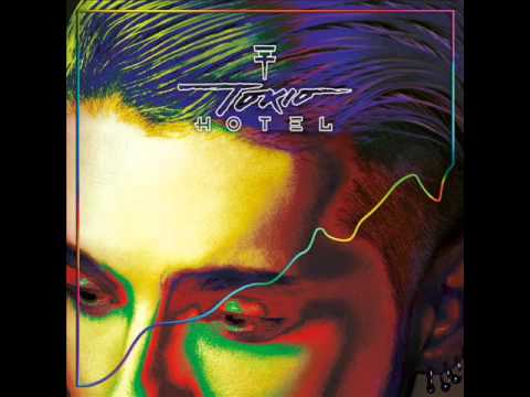 Feel It All -  Tokio Hotel (Kings of Suburbia)