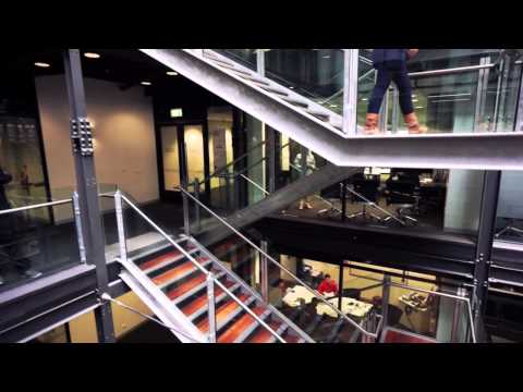 Deakin University, Deakin Campus Video - Waterfront - Business Intro videos | Creativa - Melbourne