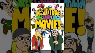 Jay and Silent Bob's Super Groovy Cartoon Movie