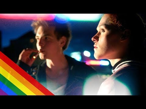 Something Must Break - Bande-Annonce Officielle VOST - Ester Martin Bergsmark