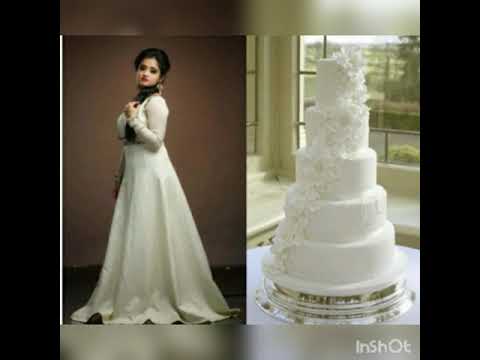 Gopika Anil VS Cake / Dharla Prabhu