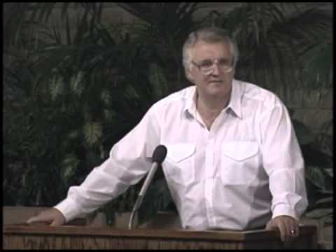 66 Revelation 14:06-13 - Pastor David Hocking - Bible Studies