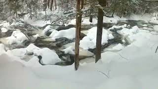 [Trap Falls] UpNorth Virtual Trail Tour