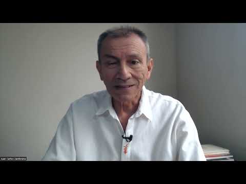 Virgen de Loreto, Patrona del Beni