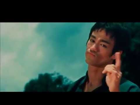 Bruce Lee vs Mas Oyama