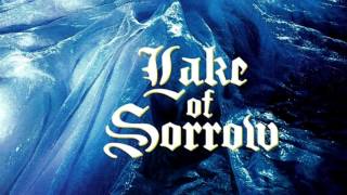 The Sins Of Thy Beloved - Lake Of Sorrow (Remastered Full Album, High Quality Audio)
