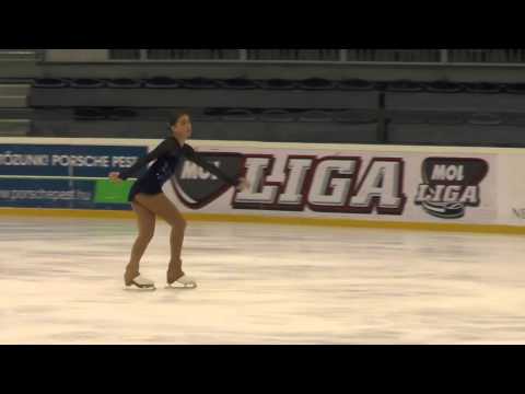 Greta LUPATELLI  - ITA