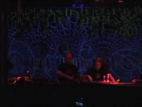 Irgum Burgum @ Psycrowdelica 2010