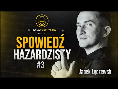 #3 Spowiedź hazardzisty - Klasa Średnia Podcast