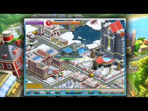 Virtual City Playground® 1.13 Update for iPhone and iPad