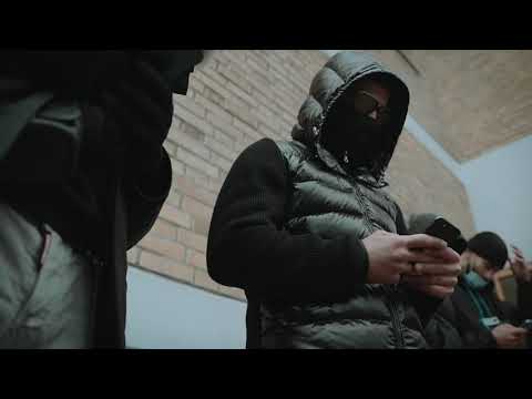 Mukki - NO HOOK (OFFICIELL MUSIKVIDEO)