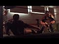Jayde Hip Attack On Frankie Vegas SacrificePro