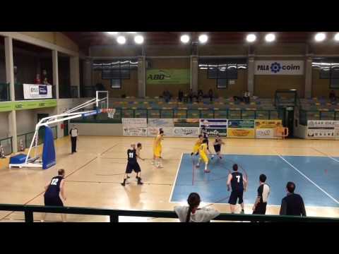 Intek Offanengo Ma Bo Basket