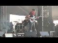 Tom Morello - Can't Stop The Bleeding @ Sonic Temple (May 17, 2019)