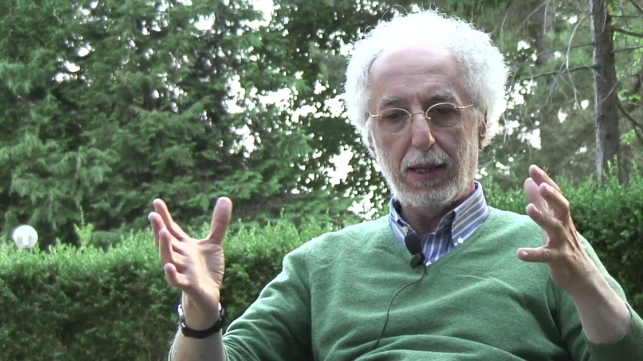 LA PSICOSINTESI TRANSPERSONALE di Gianni Yoav Dattilo
