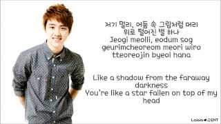 EXO - December, 2014 (The Winter's Tale)(eng sub + romanization + hangul) [HD]