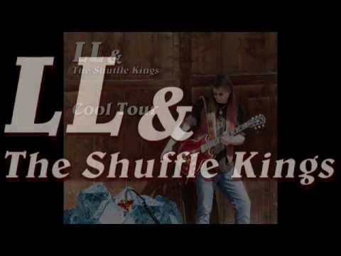 LL & The Shuffle Kings - ALBUM TRAILER "Cool Tour"