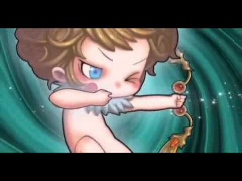 DJMAX Portable Black Square BGA No. 26b - Lover (RD Version)