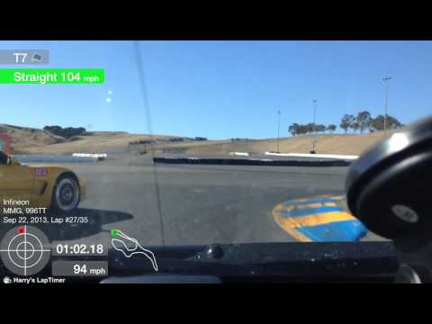 CFRA race infineon 9-22-13