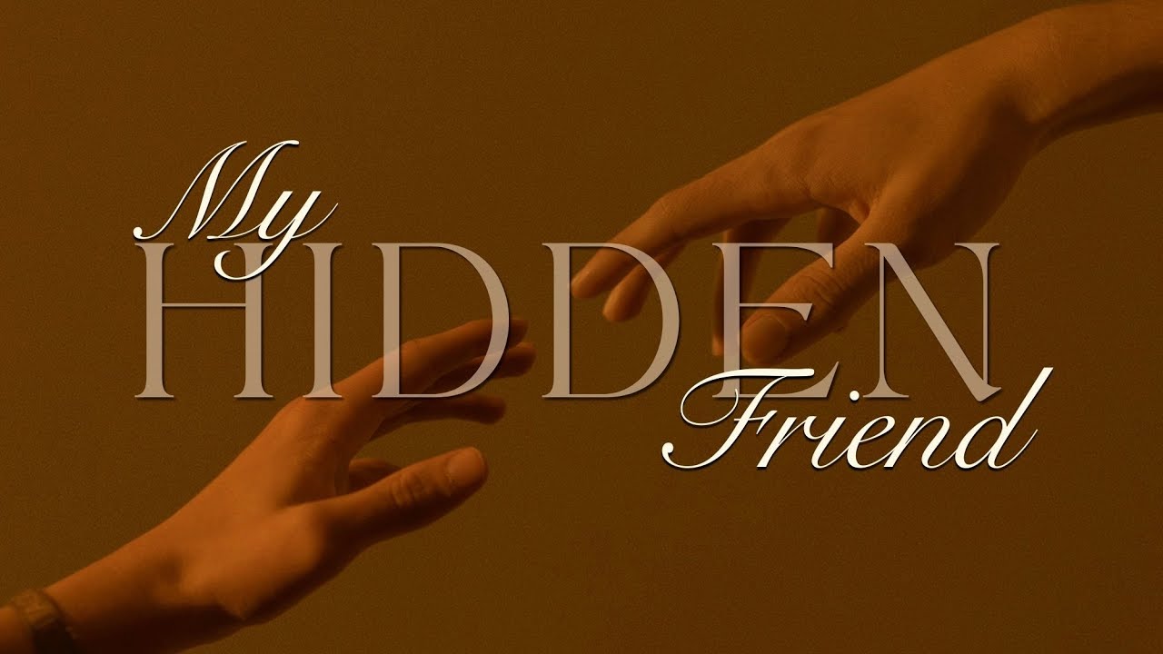 âMy Hidden Friendâ Pastor Nathaniel Urshan | Sunday PM