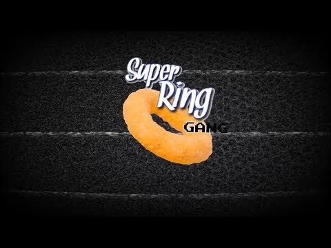 Super Ring Gang - Nerf (Unplugged Version)