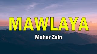Download lagu Maher Zain - Mawlaya (Arabic) Vocals Only || Lyric mp3 Download lagu Maher Zain - Mawlaya (Arabic) Vocals Only || Lyric mp3