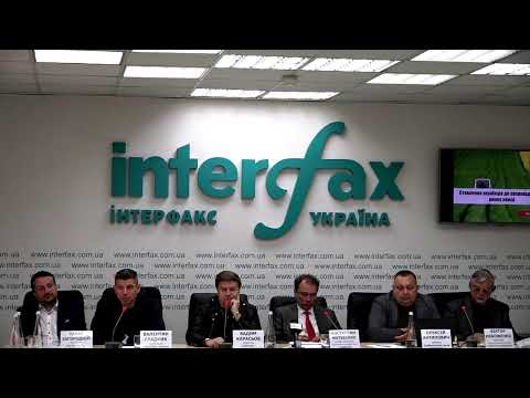 Отношение украинцев к рынку земли