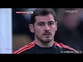 Iker Casillas - Best Saves |Hall Of Fame (The Script)|