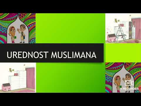 Urednost muslimana! (Ilmihal 2)