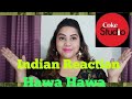 Hawa Hawa II Coke Studio II Indian Reaction II Gul Panrra II Hassan Jahangir II Season 11 II SJ