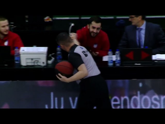  Trepça - Rahoveci Pjesa 1