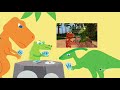 PBS Kids Credits Dinosaur Train 2021 PBS Hawaii