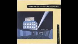 RickyPeterson Nightwatch