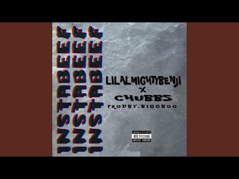 InstaBeef (feat. Chubbs)