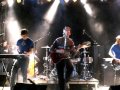 The Tunics live in Berlin (Lido) - Dear God 26th ...