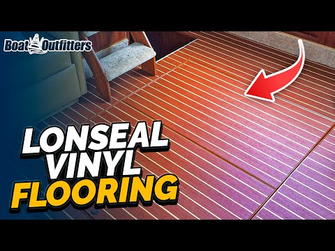 Lonseal Marine Flooring: Pros & Cons
