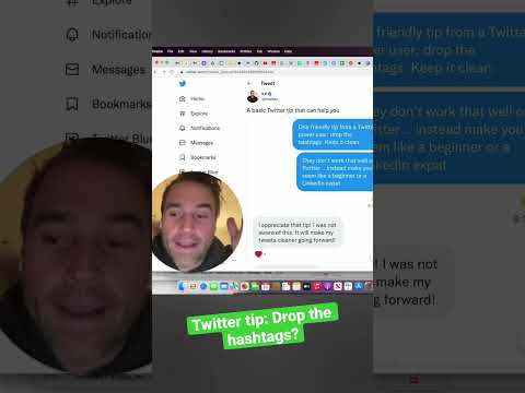 Drop the hashtags? #business #entrepreneur #motivation #nocode #saas #startup #founder #automation