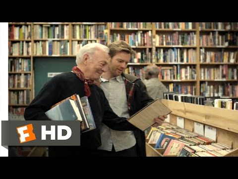 Beginners Official Trailer #1 - (2010) HD