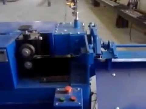 Masina za ispravljanje zice szr Masinac futog