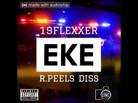 R.Peels Diss (EKE) - 19Flexxer