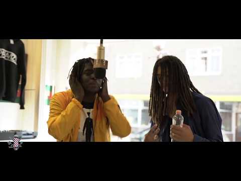 Kapperszaaksessie #21 Scottie & Lil Cane