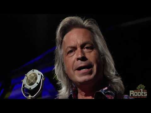 Jim Lauderdale 