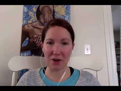 Postpartum Thyroiditis - YouTube