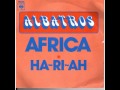Africa - Albatros 1976 