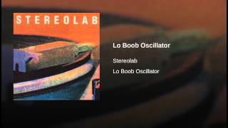 Lo Boob Oscillator